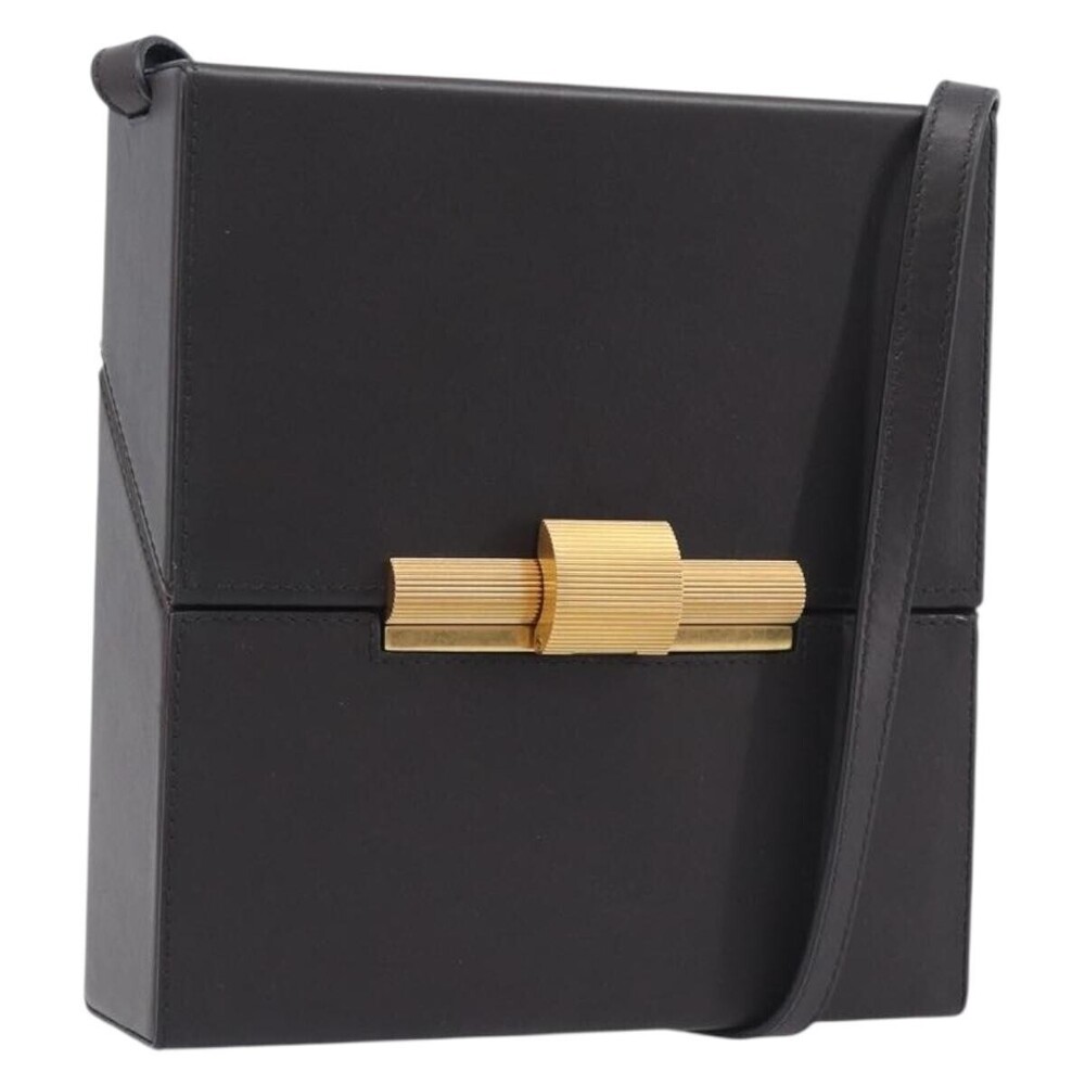 Bottega Veneta Daisey Leather